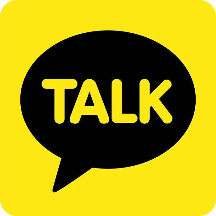 通过KakaoTalk联系我们