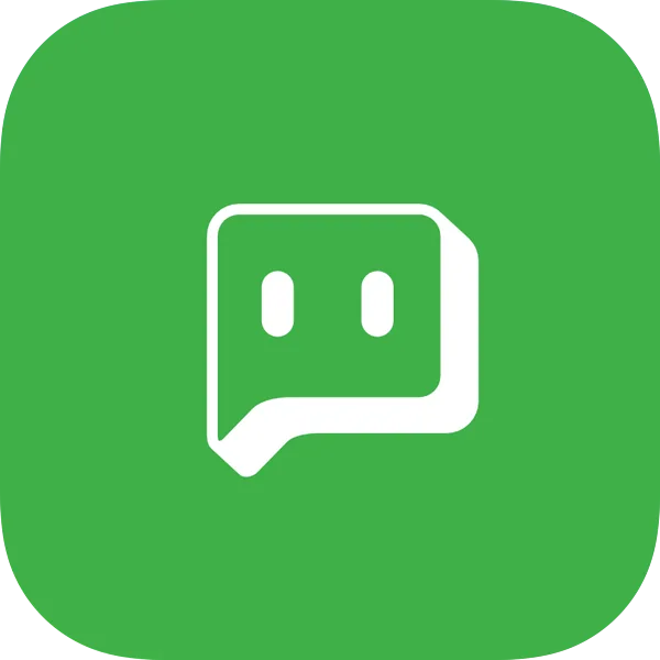 通过Naver Talk联系我们